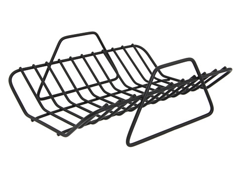 All-Clad - Large Non-Stick Rack (Black) Individual Pieces Cookware