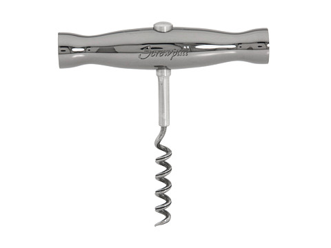 UPC 630870056625 product image for Le Creuset Screwpull by Le Creuset Traditional Corkscrew (Black) Individual Piec | upcitemdb.com