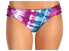 Lucky Brand - Caribbean Crush Tab Basic (Sangria)