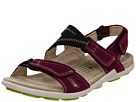 ECCO Sport - Biom Lite Sandal 1.1 (Dark Purple) Sandal