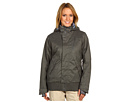 Foursquare - Rotary Jacket (Nail)