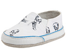 Little Marc Jacobs - Lanier Shoe (Infant) (White) - Footwear