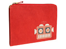 Fossil - Penelope Tech Sleeve (Scarlet)