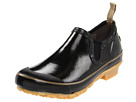 Bogs - Rue - Gum Rubber (Black)