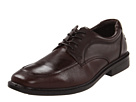 Hush Puppies - Winsted (Brown Leather)