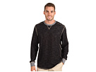 Tommy Bahama Denim - Reversible Slubmarine Crew (Black)