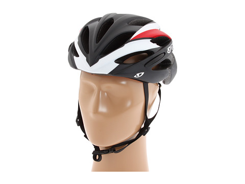 giro savant red