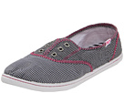 Roxy - Jetty (Black/White Mini Check)