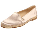 Stuart Weitzman - Villani (Blonde Satin) - Footwear