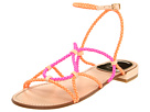Stuart Weitzman - Cordy (Sherbert Laniard)
