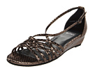 Stuart Weitzman - Awaywego (Lead Serpent) - Footwear