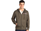Fresh Brand - L/S Hooded Sweatshirt (Khaki)