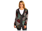 Lumiani - Rielle Cardigan (Grey)