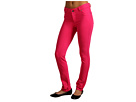 Lumiani - Lauren Pant (Fuchsia)