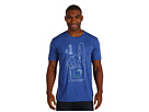 Junk Food - NBA Dallas Mavericks #1 Tee (Liberty) - Apparel