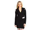 Lumiani - Sierra Dress (Black Solid)