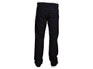 7 For All Mankind - Standard in Porter Blue (Porter Blue)