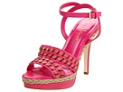 Cole Haan - Vanessa Air Sandal (Rock Candy/Shrimp/Sequoia) Sandal