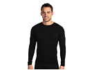 DeFeet - L/S UnDWool (Black)