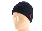 Obey - Serpent Anchor Beanie (Dark Navy)