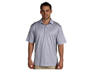 Ole'ion - Ricardo Polo (White Base Multi Stripe)