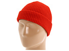Obey - Ruger Beanie (Rust)