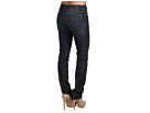7 For All Mankind - Roxanne in Dark Santa Monica (Dark Santa Monica)