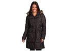 Vince Camuto - Single Breasted Walker (Brown)