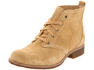 Timberland - Earthkeepers Shoreham Desert Boot (Tan Suede)