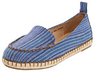 Born - Sitton (Blue)
