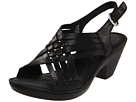 Born - Carrine (Black Full Grain)