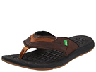 Sanuk - Highline Primo (Chocolate)