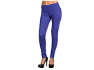 Type Z - Aria Stretch Legging (Royal Blue)