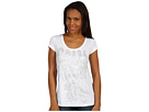 Calvin Klein Jeans - Studded Calvin Fashion 7 Body (White)