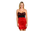 Promiscuous - Kami Dress (Red)