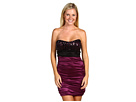 Promiscuous - Kami Dress (Purple)