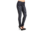 Promiscuous - JC Ripped Jegging (Blue)