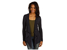 Calvin Klein Jeans - Lurex Stripe Swoopie (French Navy)