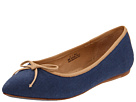 Born - Franca (Blue)