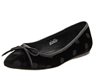 Born - Franca (Nero Velvet)