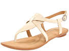Born - Aberlin (Crema Patent/White)