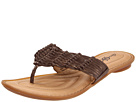 Born - Elyse (Tobacco Metallic)