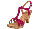Born - Myndy (Fuxia Suede)