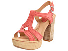 Born - Shanna (Coral Vegtan)