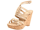 Born - Kaspin (Oro Metallic/Gold)