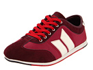 Macbeth - Brighton (Brick/Red/Cement/Vegan)