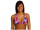 L*Space - English Garden Angie Triangle Top (Multi)