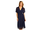 rsvp - Karan Dress (Navy)