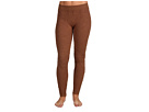 rsvp - Lanetta Texture Legging (Tan)