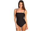 Miraclesuit - Must Haves Avanti Swimsuit (Black) - Apparel